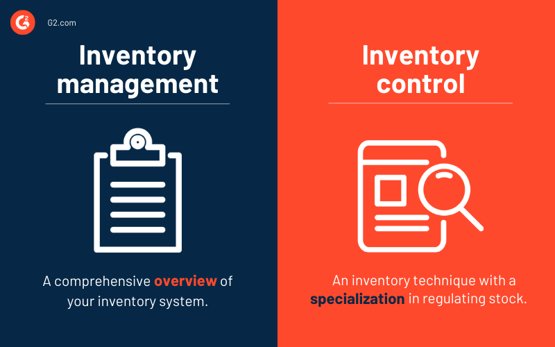 Inventory Management How to Organize and Plan Effectively